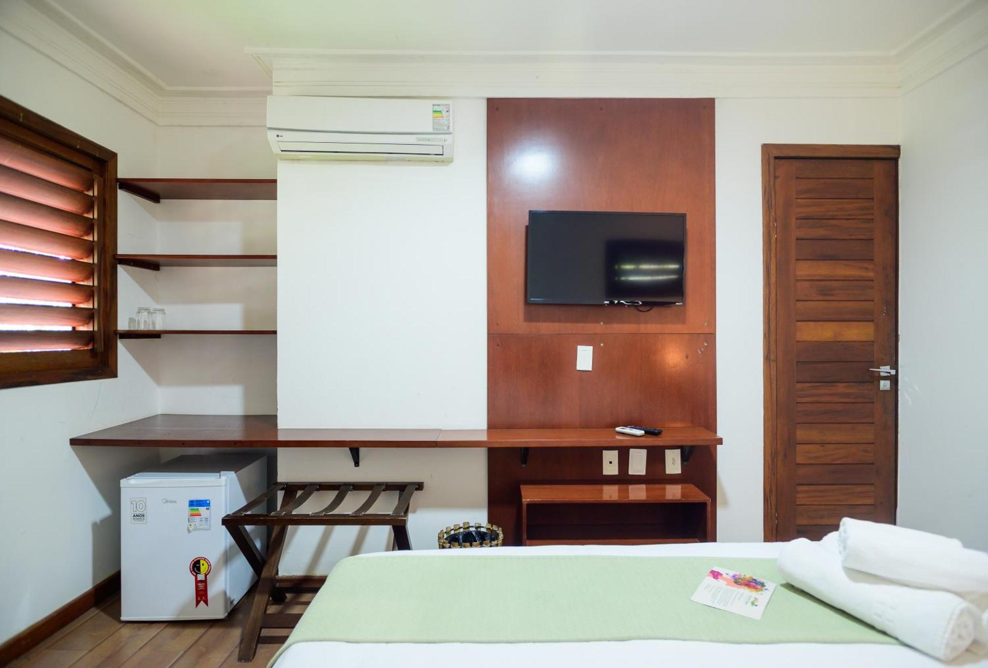 Hotel Vale Das Nuvens Guaramiranga Kültér fotó